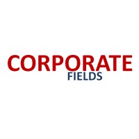 CORPORATE FIELDS logo - Similar company to Groupe Continuom