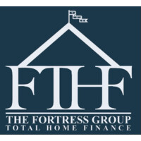 The Fortress Group Total Home Finance LLC  NMLS #2374023 (www.nmlsconsumeraccess.org) logo - Similar company to Fat Rabbit Network