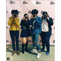Through Our Lens, Inc.