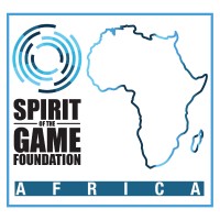 Spirit of the Game Foundation Kenya logo - Similar company to Paul Ngugi