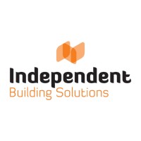 Independent Building Solutions logo - Similar company to Frontline Construction Recruitment - Act