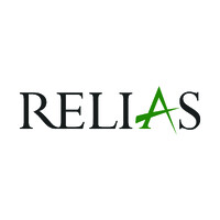 Relias DE logo - Similar company to Blueid