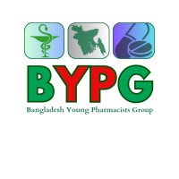 Bangladesh Young Pharmacist Group (BYPG) logo - Similar company to Fip-Community Pharmacy Section