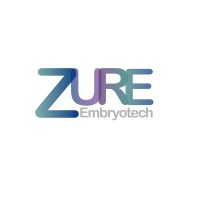 ZURE-Embryotech logo - Similar company to Nascentis Expertos En Fertilidad