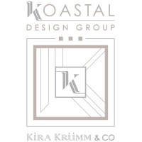 Koastal Design Group - Kira Krümm & Co. logo - Similar company to Linc Hospitality