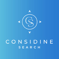 Considine Search logo - Similar company to Principle Recruiting
