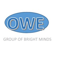 One World Engineering logo - Similar company to Nm Engineering