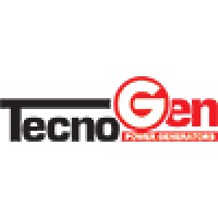 Tecnogen logo - Similar company to Omc Axles & Trailers
