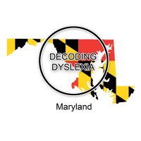 Decoding Dyslexia Maryland