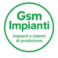 GSM Impianti srl logo - Similar company to Aga