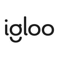 Igloo Creative Agency logo - Similar company to Feberg Motion Design