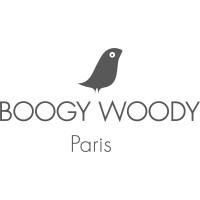 BOOGY WOODY logo - Similar company to Titibio