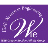 IEEE WIE OR Section Affinity Group logo - Similar company to Project Pand