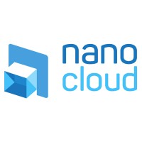 Nanocloud Software logo - Similar company to Par'Immune
