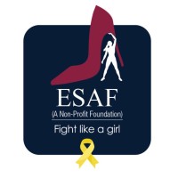ESAF - Endometriosis Support & Awareness Foundation, Sri Lanka logo - Similar company to Old Apple Fzco
