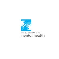 World Leaders for Mental Health logo - Similar company to Technet