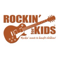 Rockin' for Kids