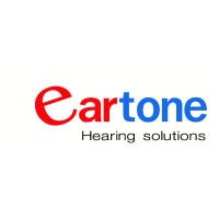 Eartone logo - Similar company to Bindai