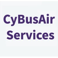 CyBusAir Services Private Limited logo - Similar company to Jeevi Ai
