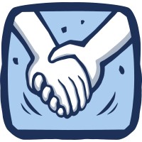 Helping Hands Mission Inc. logo - Similar company to Enrich360® | Food-Farm-Future