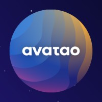 Avatao logo - Similar company to Booked4.Us