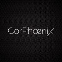 CorPhoenix logo - Similar company to Elevate Portugal