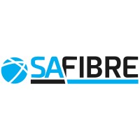 SAFIBRE logo - Similar company to Euvrard'S