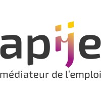 APIJE logo - Similar company to Ofiaq
