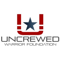 Uncrewed Warrior Foundation logo - Similar company to Dagr Solutions