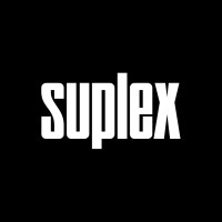 Suplex logo - Similar company to Supertarget
