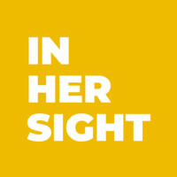 InHerSight logo - Similar company to Remotee