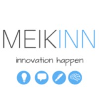 MEIKINN logo - Similar company to Biopantry