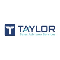Taylor Sales Advisory Services
