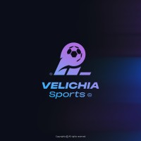 Velichia Sports logo - Similar company to Sfa Formation