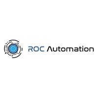 Roc Automation logo - Similar company to Iqelectro Llc