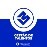 My Broker Imóveis logo - Similar company to Astonish Studio