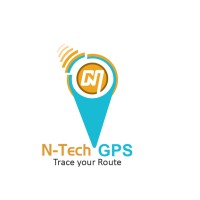 N-Tech GPS logo - Similar company to Mtrack South Africa