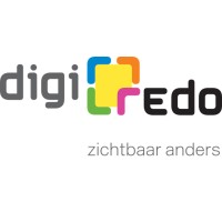 digiRedo logo - Similar company to Vetami