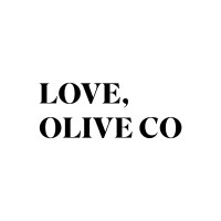 Love Olive Co logo - Similar company to Thrive Point High School