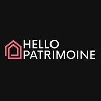 HelloPatrimoine logo - Similar company to Smartangels