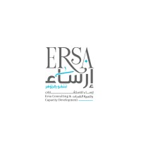 ERSA for Consulting & Capacity Development logo - Similar company to True-Leadership.Com