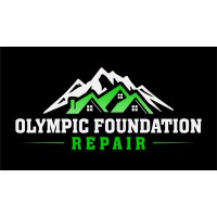 Olympic Foundation Repair KC logo - Similar company to Proof Positioning