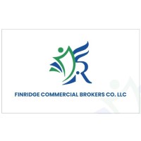 FinRidge Commercial Brokers LLC logo - Similar company to Finnovation