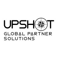 Upshot Global Partner Solutions logo - Similar company to Shikra Technologies