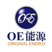 Original Energy Technology ( Beijing) Inc.