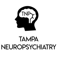 TAMPA NEUROPSYCHIATRY, LLC logo - Similar company to Advantage Tms