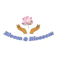 Bloom & Blossom logo - Similar company to Gift Tree Limited