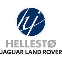 Hellestø - Jaguar Land Rover logo - Similar company to Motorpool Land Rover
