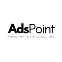 AdsPoint logo - Similar company to Ads Worth Watching