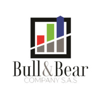Bull&Bear Company logo - Similar company to Foresight Supply